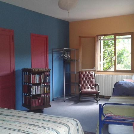 Atelier Pasquer Bed & Breakfast Fitou Exterior photo