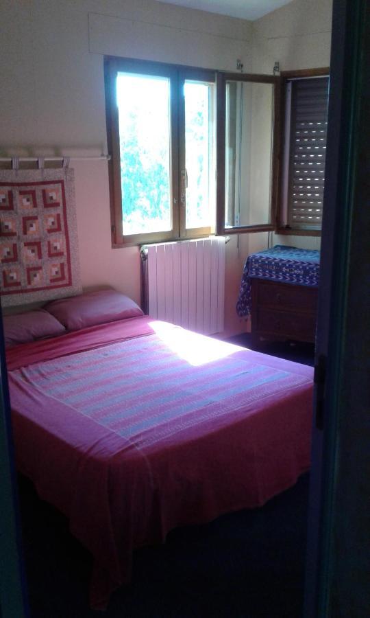 Atelier Pasquer Bed & Breakfast Fitou Exterior photo