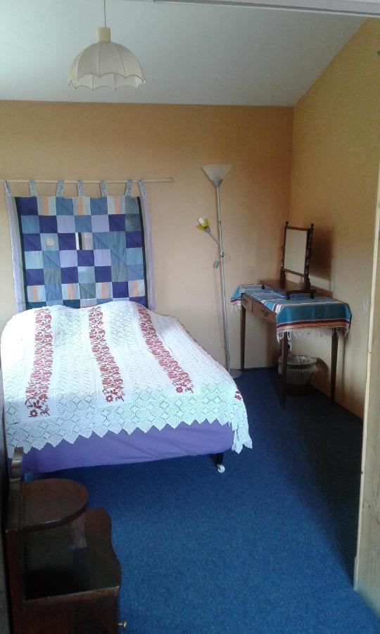 Atelier Pasquer Bed & Breakfast Fitou Exterior photo